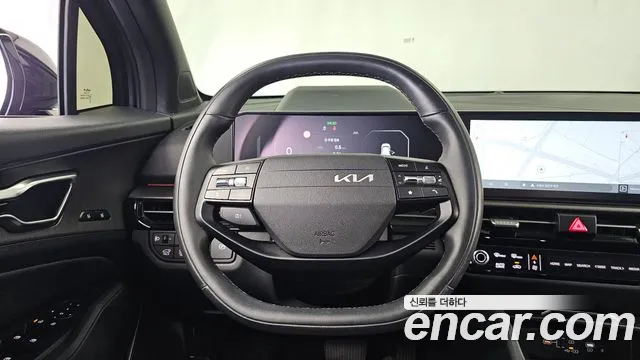 Kia Sportage — Фото автомобиля 13