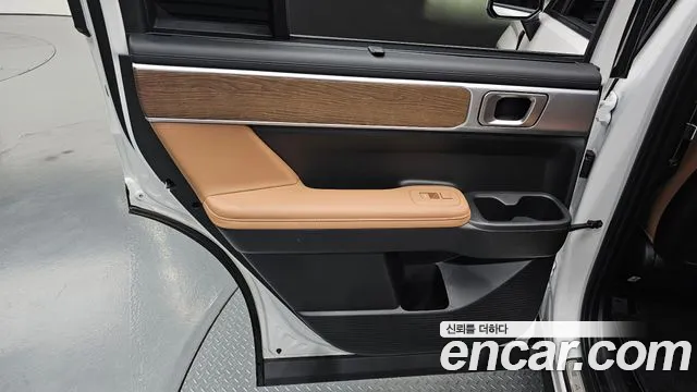 Hyundai Santafe — Фото автомобиля 25