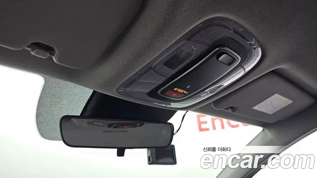 Hyundai Avante CN7 — Фото автомобиля 23