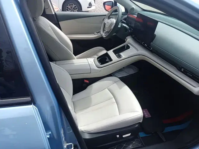 GAC Aion S MAX — Фото автомобиля 24