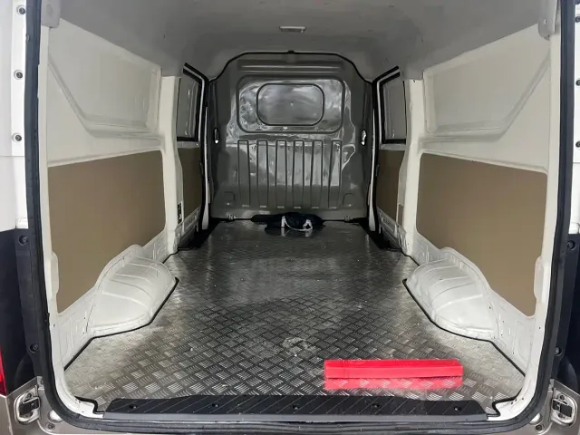 Changan Kuayue Kuayuexing V5 — Фото автомобиля 7