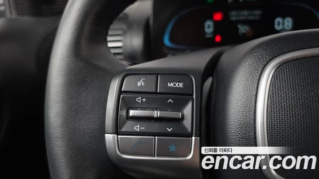 Hyundai Casper — Фото автомобиля 24
