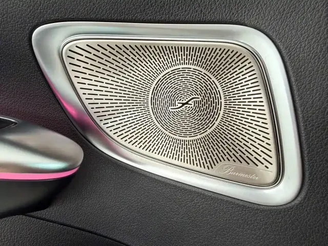 Mercedes-Benz C-Class — Фото автомобиля 25
