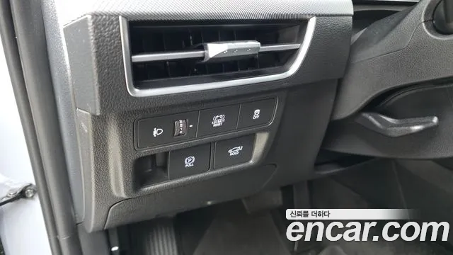 Hyundai Sonata Exclusive — Фото автомобиля 22