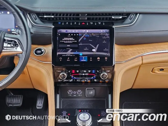 Jeep Cherokee — Фото автомобиля 14