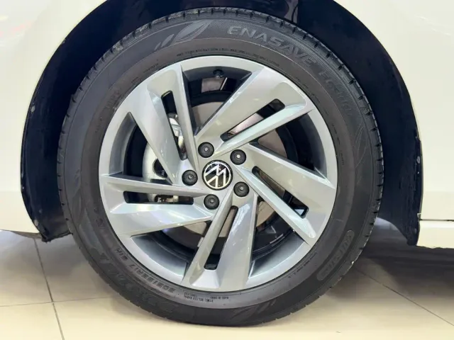 Volkswagen Lamando — Фото автомобиля 19