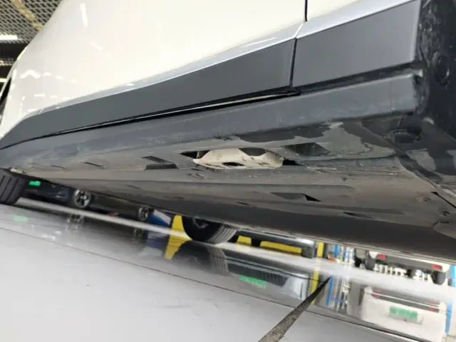 BYD Seal 06 — Фото автомобиля 20