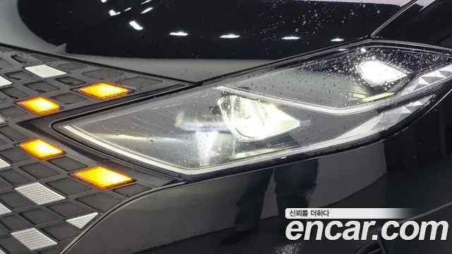 Hyundai Grandeur Новый Grandeur IG 3.0 LPi (Для проката) — Фото автомобиля 20