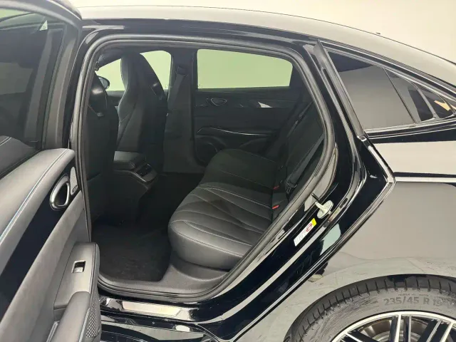 BYD Seal — Фото автомобиля 9
