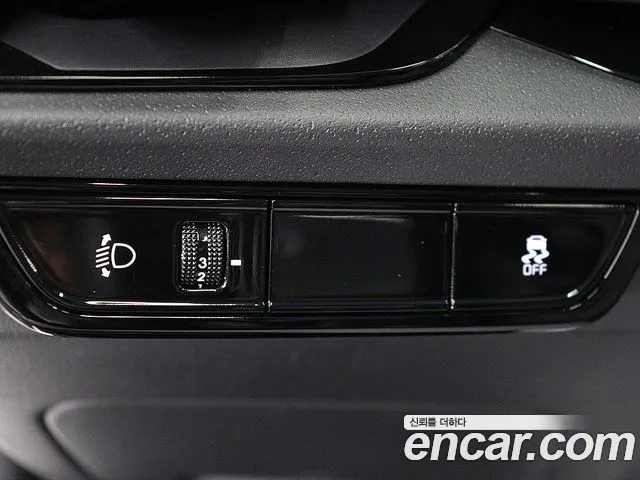 Kia Niro New — Фото автомобиля 13