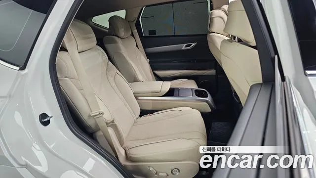 Genesis GV80 — Фото автомобиля 17