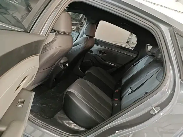BYD Qin L — Фото автомобиля 16