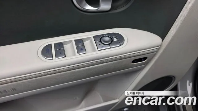 Hyundai Ioniq5 Ioniq5 — Фото автомобиля 28