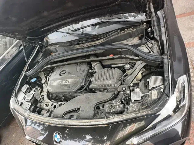 BMW X2 — Фото автомобиля 19