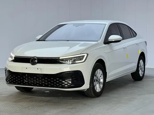 Фотография автомобиля — Volkswagen Lavida