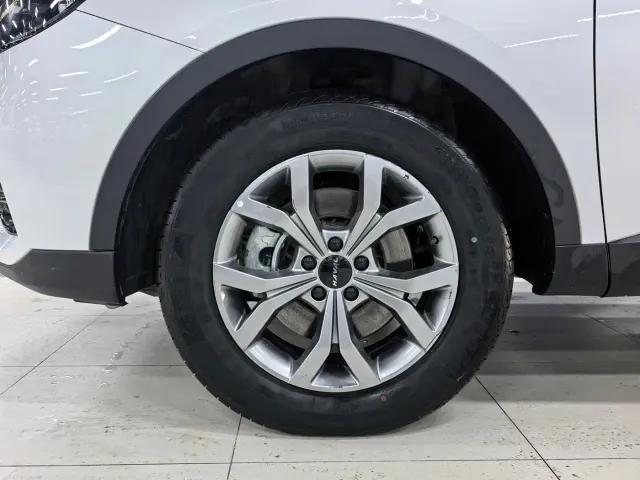 Haval H6 — Фото автомобиля 6