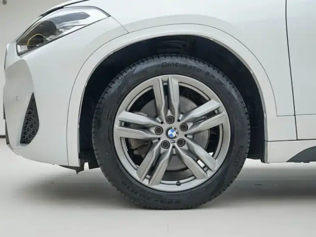 BMW X2 — Фото автомобиля 15