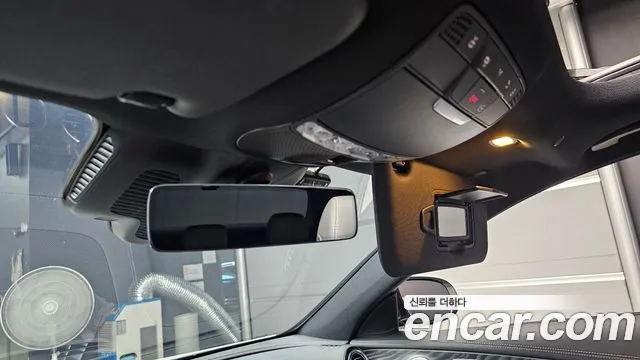 Mercedes-Benz E-Class E-класс W213 — Фото автомобиля 25