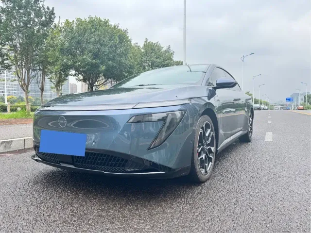 Фотография автомобиля — Nissan N7