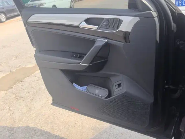 Volkswagen Tayron — Фото автомобиля 7