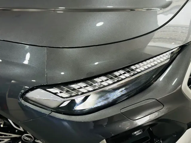 Audi A5L — Фото автомобиля 11