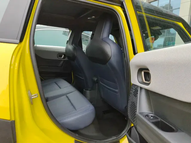 MINI Hatch — Фото автомобиля 8