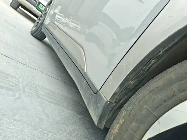 GAC Aion Y — Фото автомобиля 20