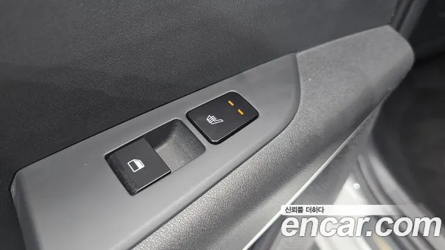 Kia Niro The All New — Фото автомобиля 28