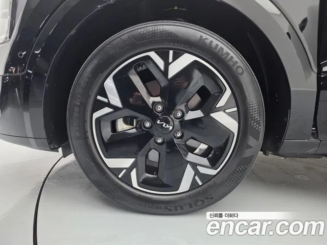 Kia Niro New — Фото автомобиля 20