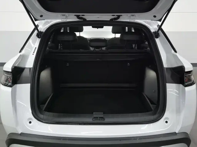 BYD Song L DM-i — Фото автомобиля 16