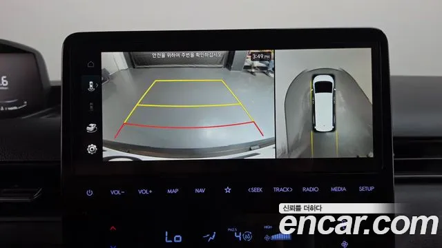 Hyundai Staria — Фото автомобиля 21