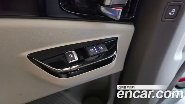 Kia Carnival 4th Gen — Фото автомобиля 27
