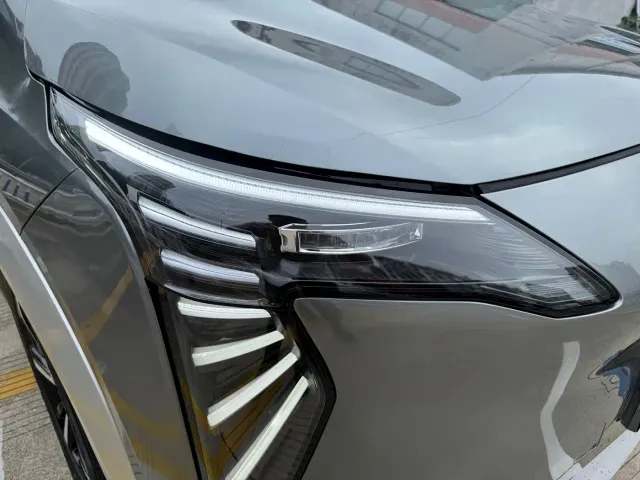 GAC Aion Y — Фото автомобиля 9