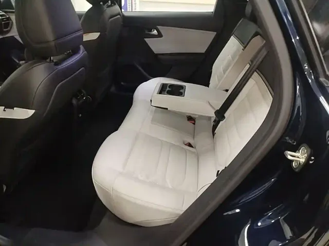 Citroen C5 X — Фото автомобиля 16
