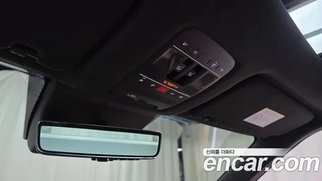 Hyundai Palisade LX3 — Фото автомобиля 26