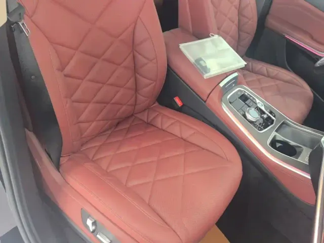 BMW X5 — Фото автомобиля 24
