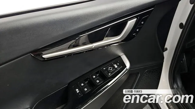 Kia EV6 — Фото автомобиля 15