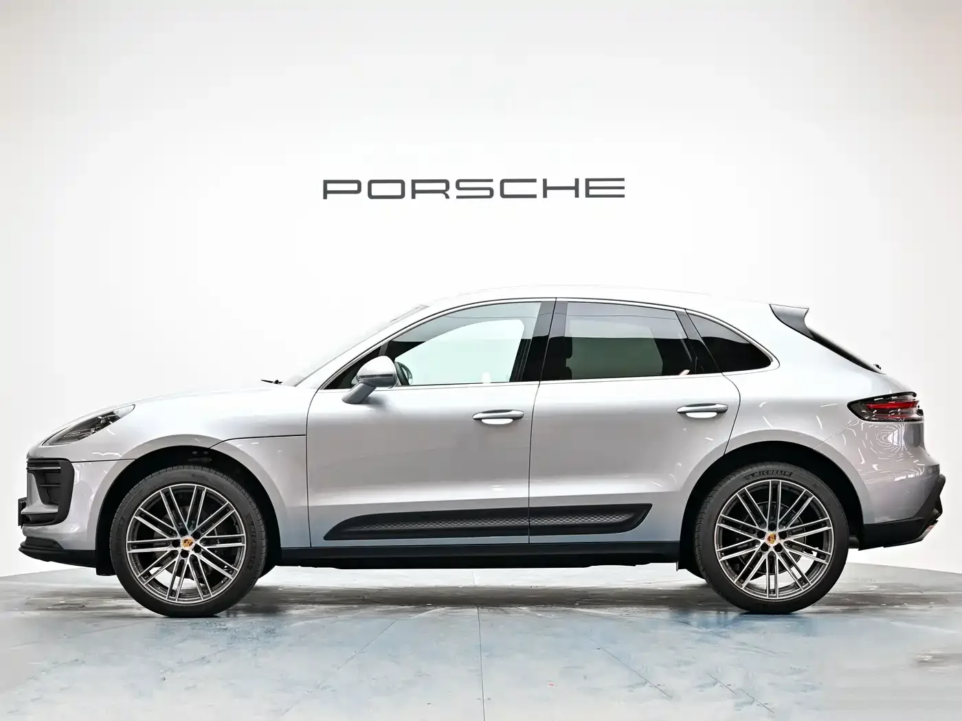 Porsche Macan 2026 Macan 2.0T Dream Pursuit Edition — Фото автомобиля 3
