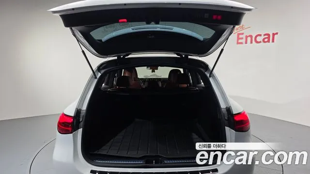 Mercedes-Benz GLC-Class GLC-класс X254 — Фото автомобиля 6