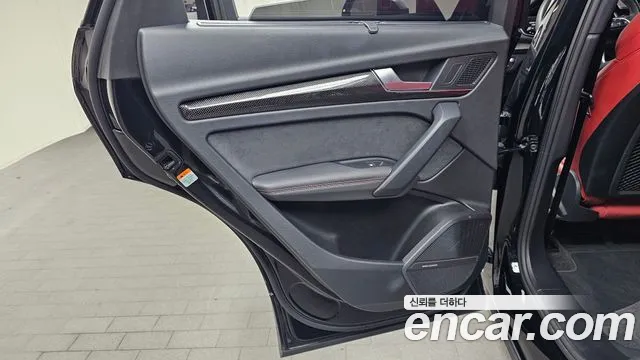 Audi SQ5 FY — Фото автомобиля 25