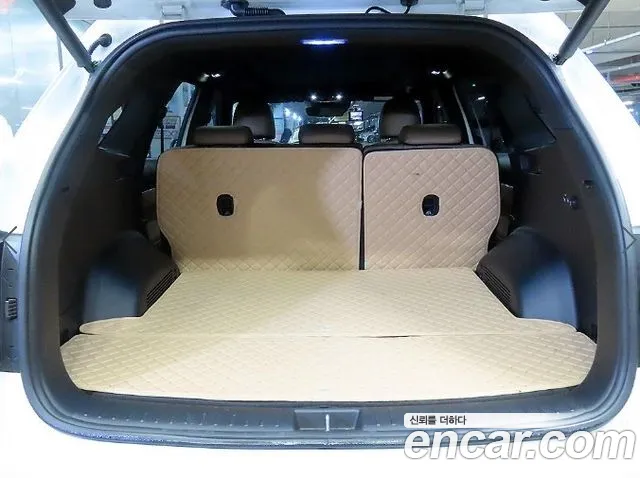 Kia Sorento Generation 4 — Фото автомобиля 16
