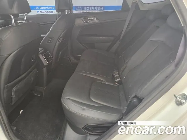 Kia Sportage 5th Gen — Фото автомобиля 16