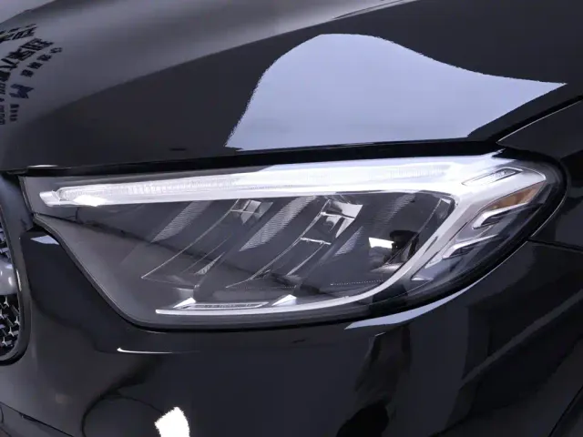 Mercedes-Benz GLC-Class — Фото автомобиля 4