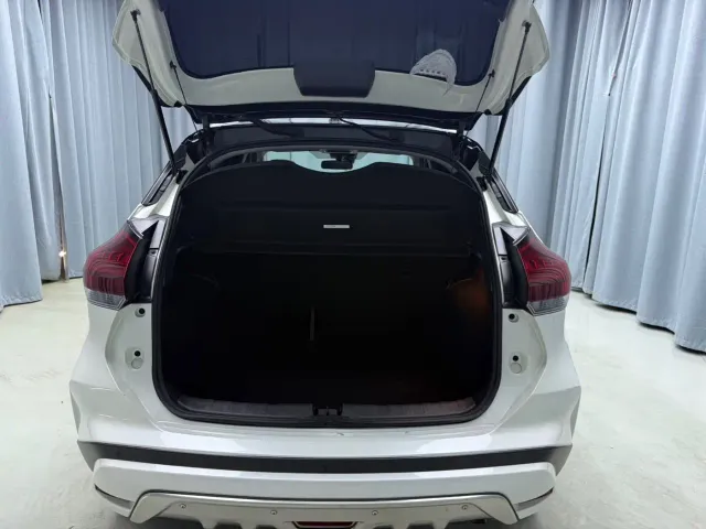 Nissan Kicks — Фото автомобиля 18