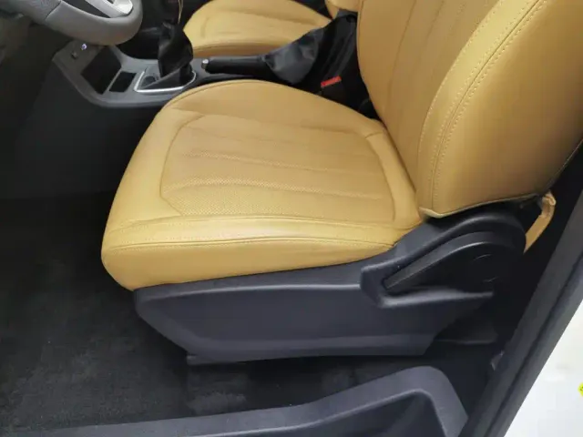 BAW Ruisheng Ace M7 — Фото автомобиля 20