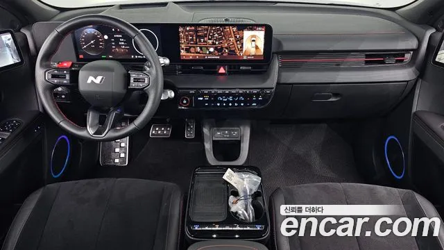 Hyundai Ioniq 5 — Фото автомобиля 10