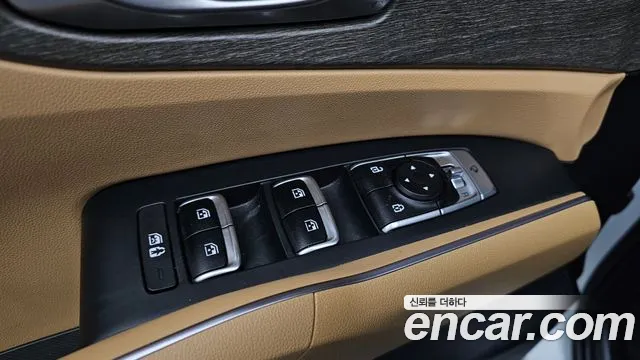 Kia Sorento Generation 4 — Фото автомобиля 28
