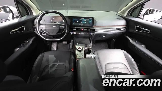 Kia Sportage 5th Gen — Фото автомобиля 10