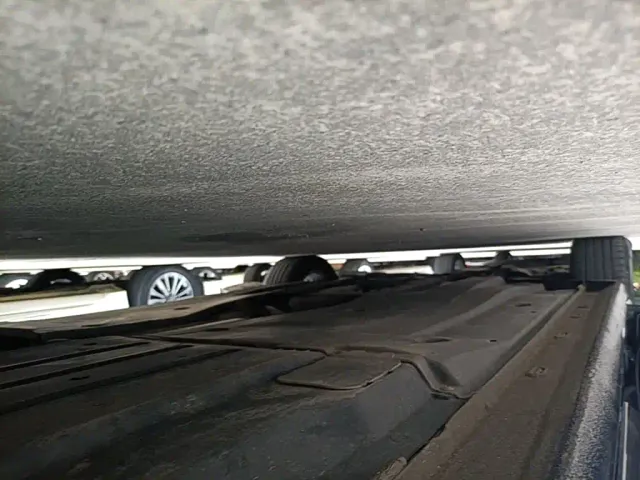 Volkswagen Passat — Фото автомобиля 20