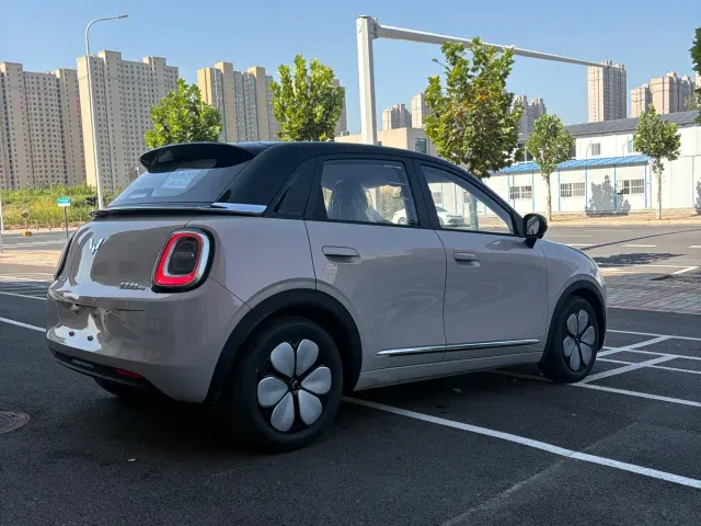 Wuling Binguo Pro — Фото автомобиля 5